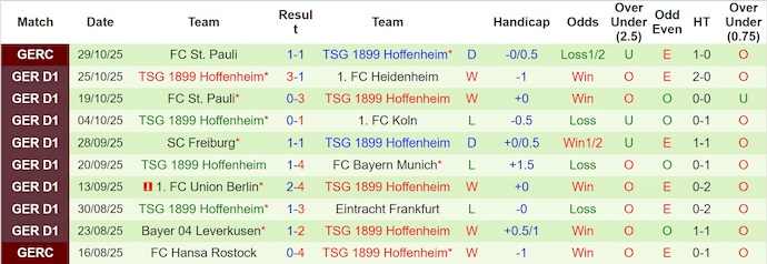 Nhận định, soi kèo Wolfsburg vs Hoffenheim, 23h30 ngày 2/11: Chủ nhà sa sút - Ảnh 13