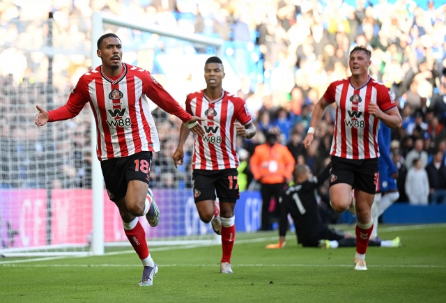 Chuyên gia Tony Ansell dự đoán Sunderland vs Everton, 03h00 ngày 4/11 - Ảnh 5