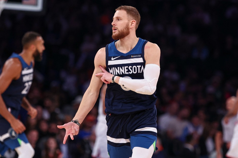 Nhận định bóng rổ Brooklyn Nets vs Minnesota Timberwolves, 07h00 ngày 4/11: Trận đấu chênh lệch - Ảnh 1
