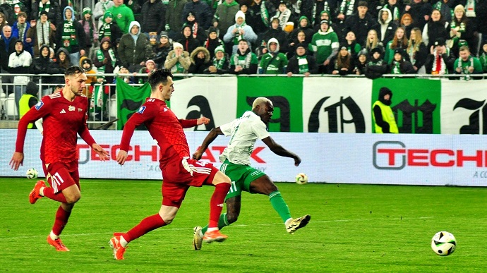 Nhận định, soi kèo Lechia Gdansk vs Radomiak Radom, 0h00 ngày 4/11: Điểm tựa sân nhà - Ảnh 9