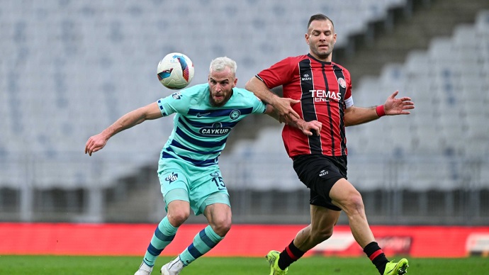 Nhận định, soi kèo Rizespor vs Karagumruk, 0h00 ngày 4/11: Khó cho khách - Ảnh 8