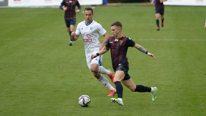 Nhận định, soi kèo Wisla Plock vs Pogon Szczecin, 0h00 ngày 4/11: Nối mạch bất bại - Ảnh 8