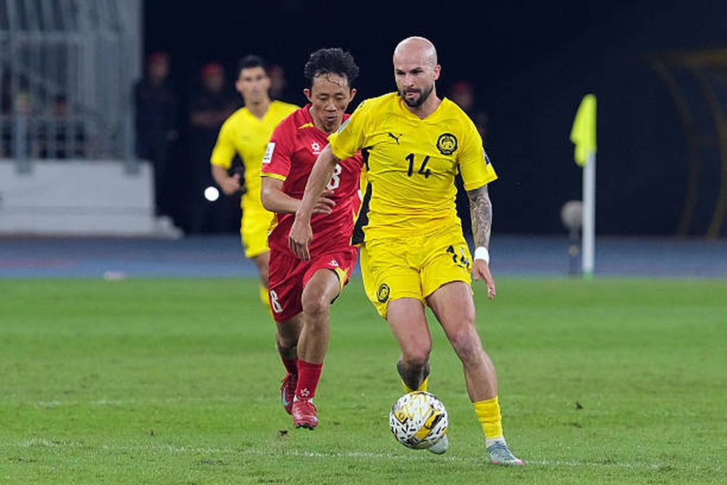 Báo Malaysia: ‘FAM choáng váng khi FIFA bác đơn kháng cáo’ - Ảnh 1