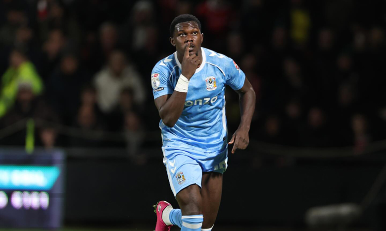 Kèo vàng bóng đá Coventry vs Sheffield United, 03h00 ngày 05/11: Chủ nhà ‘ghi điểm’ - Ảnh 1