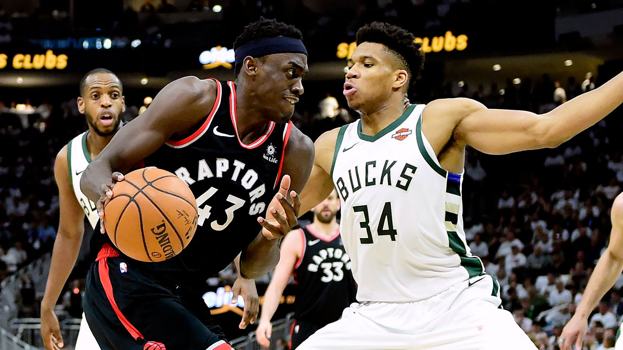 Nhận định bóng rổ Toronto Raptors vs Milwaukee Bucks, 07h30 ngày 5/11: Sự bất ổn của chủ nhà - Ảnh 2