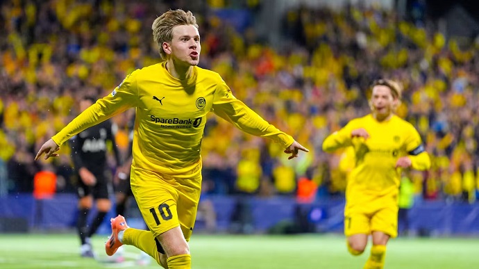 Nhận định, soi kèo Bodo Glimt vs AS Monaco, 3h00 ngày 5/11: Chờ đợi bất ngờ - Ảnh 9
