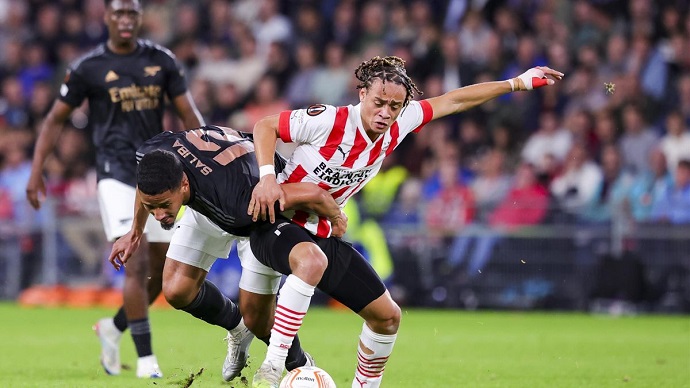 Nhận định, soi kèo Olympiacos vs PSV Eindhoven, 3h00 ngày 5/11: Viết lại lịch sử - Ảnh 10