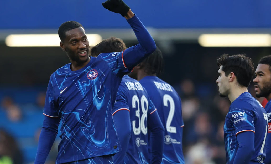 Nhận định, soi kèo Qarabag vs Chelsea, 00h45 ngày 6/11: Đối thủ kị dơ - Ảnh 1