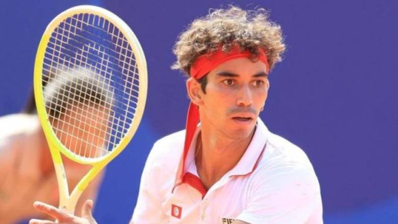 Link trực tiếp tennis Tien vs Echargui - Vòng 2 Athens Open, 20h30 ngày 5/11 - Ảnh 1