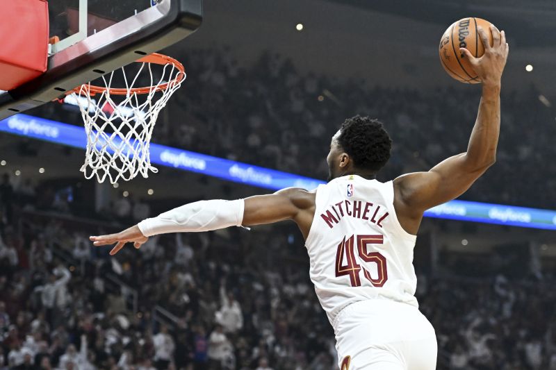 Nhận định bóng rổ Cleveland Cavaliers vs Philadelphia 76ers, 07h00 ngày 6/11: 2 kẻ khổ đối đầu - Ảnh 1