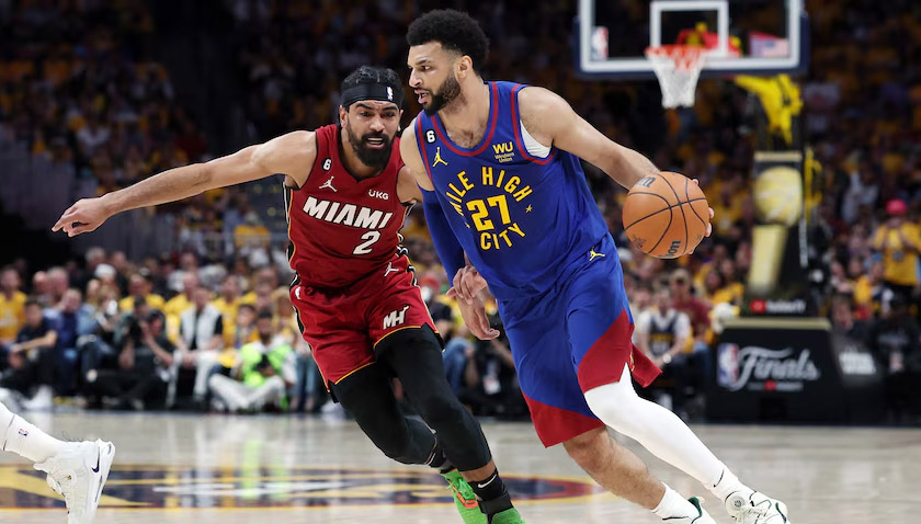 Nhận định bóng rổ Denver Nuggets vs Miami Heat, 09h00 ngày 6/11: Tiếp đà thăng tiến - Ảnh 1