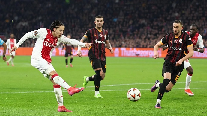 Nhận định, soi kèo Ajax vs Galatasaray, 3h00 ngày 6/11: Phong độ trái ngược - Ảnh 10