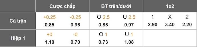 Nhận định, soi kèo Viktoria Plzen vs Fenerbahce, 3h00 ngày 7/11: Nối mạch bất bại - Ảnh 1