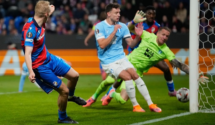 Nhận định, soi kèo Viktoria Plzen vs Fenerbahce, 3h00 ngày 7/11: Nối mạch bất bại - Ảnh 9