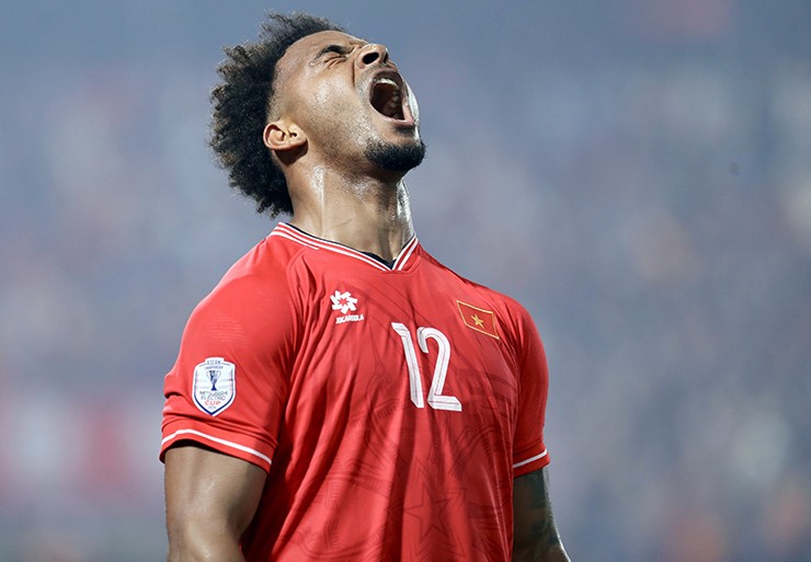 Xuân Son trở lại đội tuyển Việt Nam sau 10 tháng - Ảnh 2