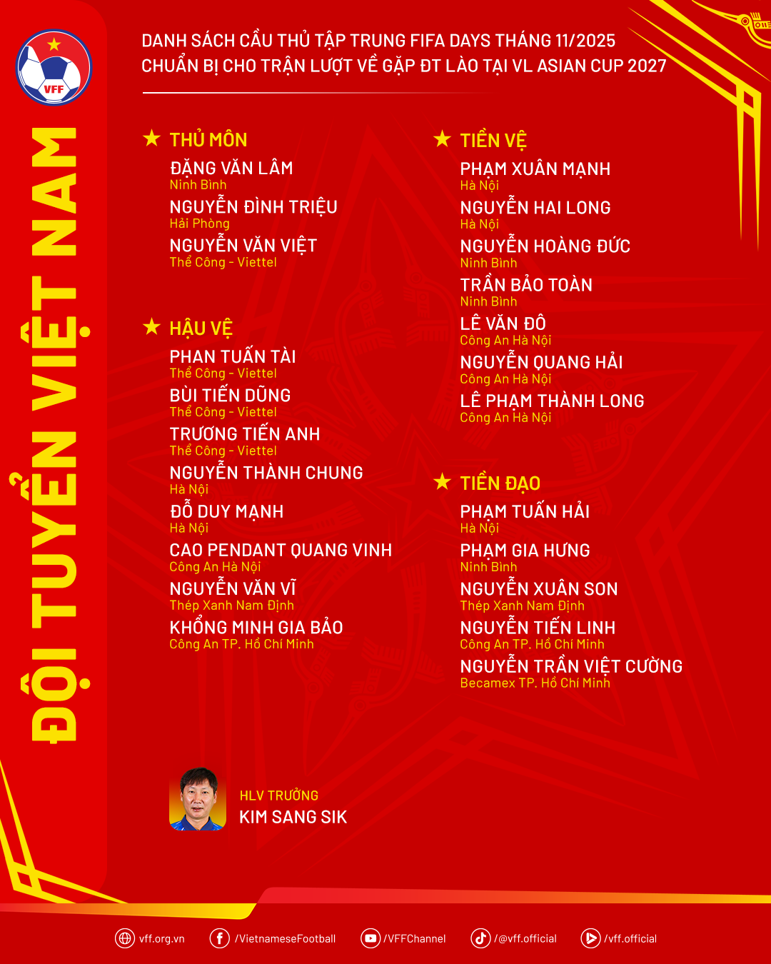 Xuân Son trở lại đội tuyển Việt Nam sau 10 tháng - Ảnh 4