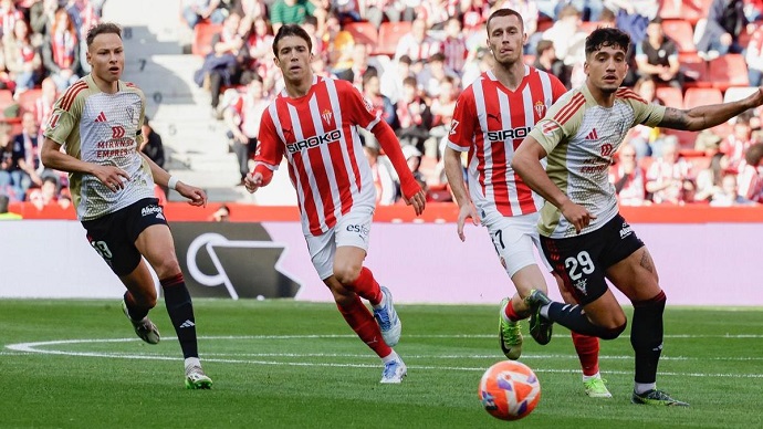 Nhận định, soi kèo Mirandes vs Sporting Gijon, 2h30 ngày 8/11: Chìm trong khủng hoảng - Ảnh 9
