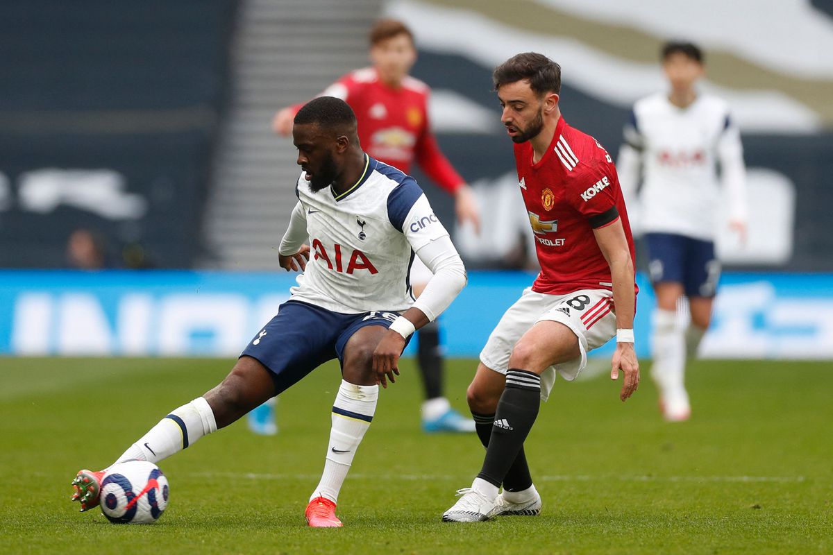 Nhận định, soi kèo Tottenham vs MU, 19h30 ngày 8/11: Cống hiến hết mình - Ảnh 1