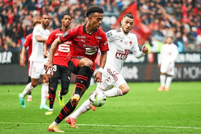 Siêu máy tính dự đoán Paris FC vs Rennes, 2h45 ngày 8/11 - Ảnh 1