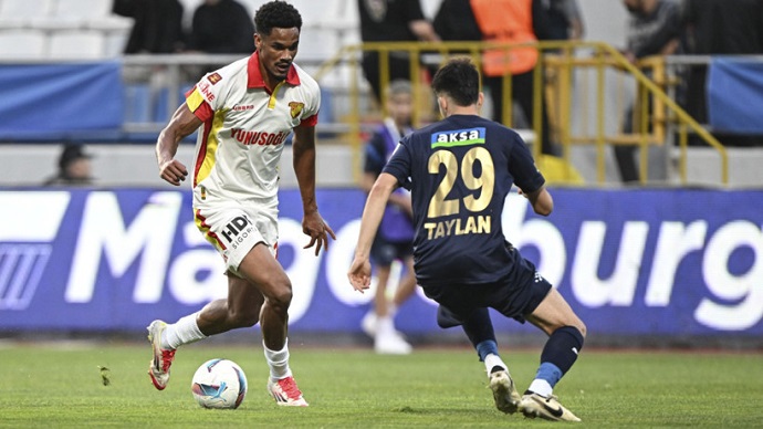 Nhận định, soi kèo Kasimpasa vs Goztepe, 0h00 ngày 9/11: Nỗ lực trụ hạng - Ảnh 9