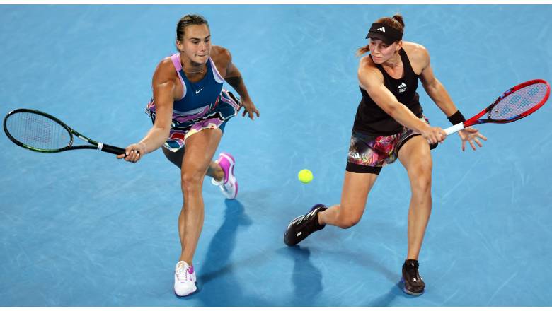 Nhận định tennis Sabalenka vs Rybakina, Chung kết WTA Finals - 23h00 ngày 8/11 - Ảnh 1