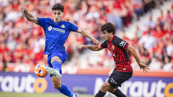 Nhận định, soi kèo Mallorca vs Getafe, 0h30 ngày 10/11: Khó cho chủ nhà - Ảnh 10