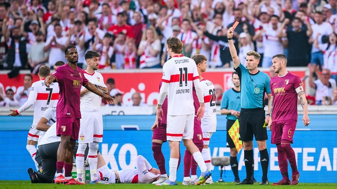 Nhận định, soi kèo Stuttgart vs Augsburg, 23h30 ngày 9/11: Phong độ trái ngược - Ảnh 9