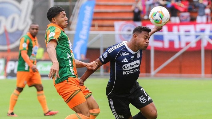 Nhận định, soi kèo Ind Medellin vs Envigado, 7h30 ngày 11/11: Khó có bất ngờ - Ảnh 8