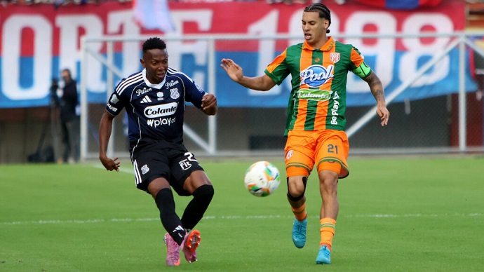 Nhận định, soi kèo Ind Medellin vs Envigado, 7h30 ngày 11/11: Khó có bất ngờ - Ảnh 9