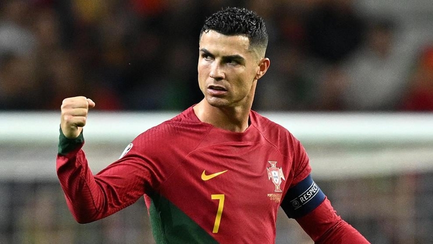 Cristiano Ronaldo xác nhận World Cup 2026 là giải đấu cuối cùng - Ảnh 1