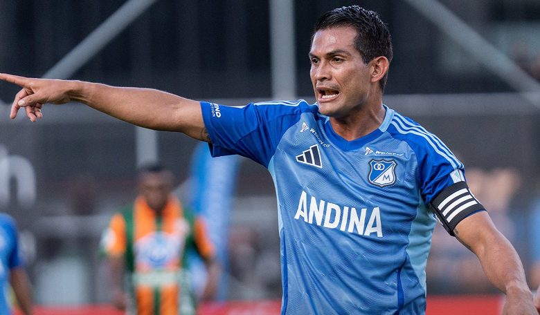 Kèo vàng bóng đá Boyaca Chico vs Millonarios, 08h20 ngày 13/11: Thất vọng chủ nhà - Ảnh 1