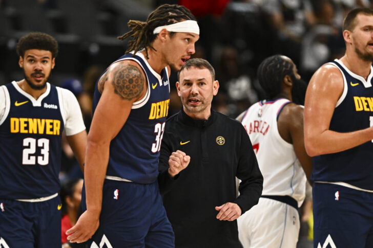 Nhận định bóng rổ Los Angeles Clippers vs Denver Nuggets, 10h30 ngày 13/11: Thủ chắc đấu công cùn - Ảnh 3