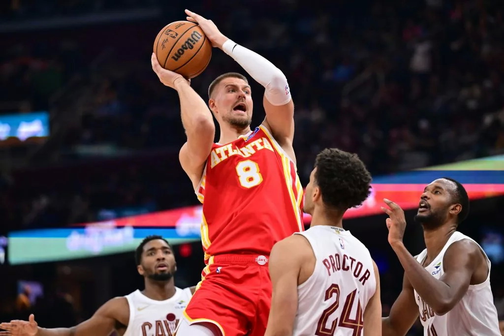 Nhận định bóng rổ Sacramento Kings vs Atlanta Hawks, 10h00 ngày 13/11: Khách không khách khí - Ảnh 2