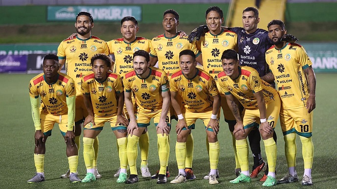 Nhận định, soi kèo Achuapa vs Deportivo Marquense, 4h00 ngày 13/11: Ưu thế cho chủ nhà - Ảnh 7