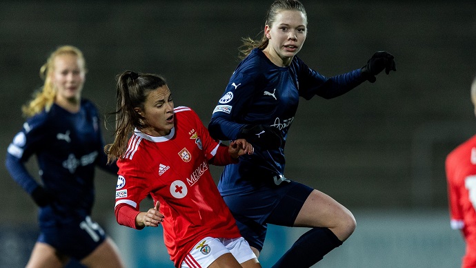 Nhận định, soi kèo Nữ Benfica vs Nữ Twente, 3h00 ngày 13/11: Khó cho cả hai - Ảnh 8