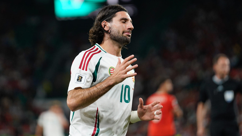 Kèo vàng bóng đá Armenia vs Hungary, 00h00 ngày 14/11: Hoàn thành mục tiêu - Ảnh 1