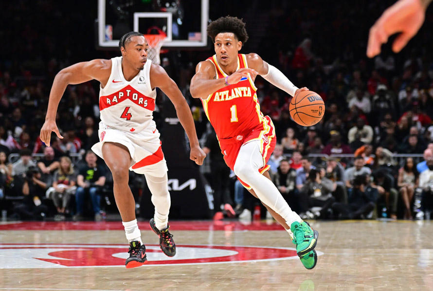 Nhận định bóng rổ Cleveland Cavaliers vs Toronto Raptors, 07h00 ngày 14/11: 2 kẻ cứng đầu - Ảnh 2