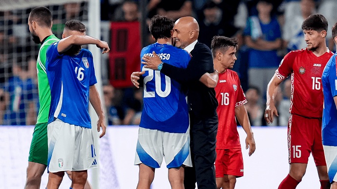 Nhận định, soi kèo Moldova vs Italia, 2h45 ngày 14/11: Giữ sức - Ảnh 9