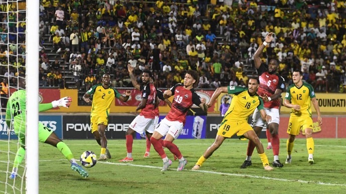 Nhận định, soi kèo Trinidad & Tobago vs Jamaica, 7h00 ngày 14/11: Điểm tựa sân nhà - Ảnh 9