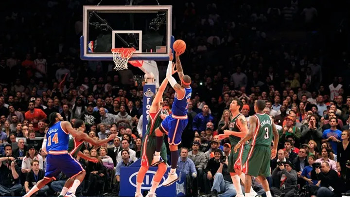 Nhận định bóng rổ New York Knicks vs Miami Heat, 07h00 ngày 15/11: Điểm tựa sân nhà - Ảnh 1