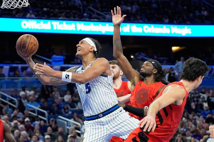 Nhận định bóng rổ Orlando Magic vs Brooklyn Nets, 07h00 ngày 15/11: Tiếp đà thăng hoa - Ảnh 1