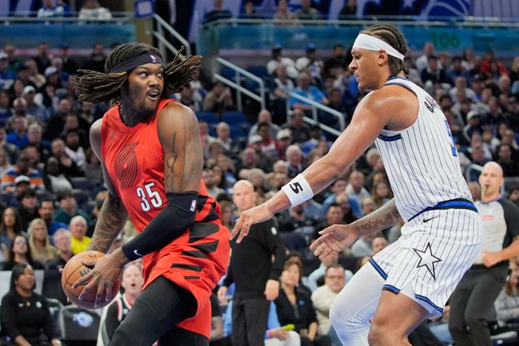 Nhận định bóng rổ Orlando Magic vs Brooklyn Nets, 07h00 ngày 15/11: Tiếp đà thăng hoa - Ảnh 2