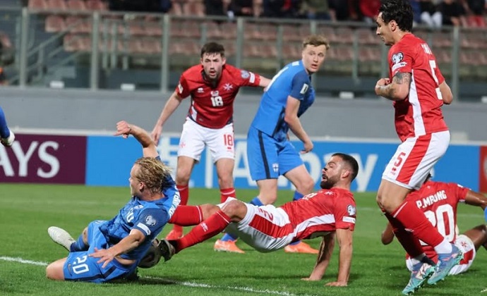 Nhận định, soi kèo Finland vs Malta, 0h00 ngày 15/11: Hy vọng mong manh - Ảnh 9
