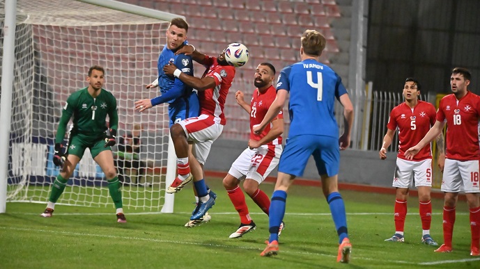 Nhận định, soi kèo Finland vs Malta, 0h00 ngày 15/11: Hy vọng mong manh - Ảnh 10