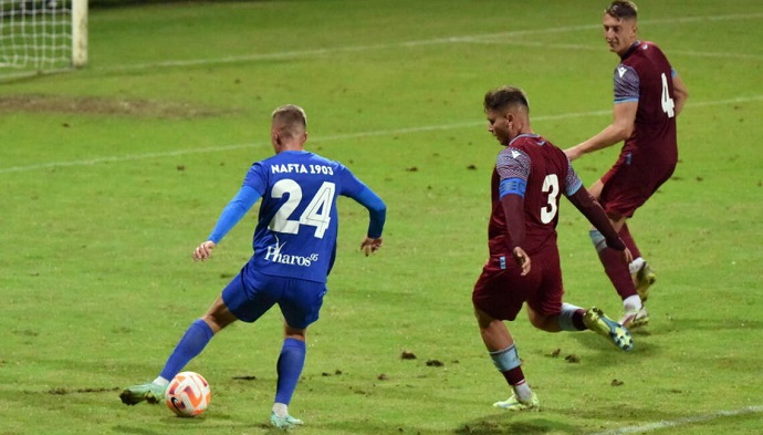 Nhận định, soi kèo NK Triglav vs NK Nafta, 23h30 ngày 14/11: Nối mạch bất bại - Ảnh 7