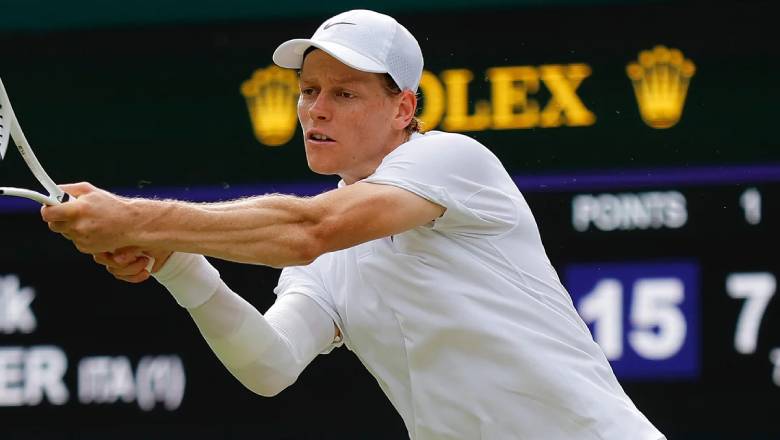 Nhận định tennis Sinner vs Shelton, Vòng bảng ATP Finals - 20h00 ngày 14/11 - Ảnh 1