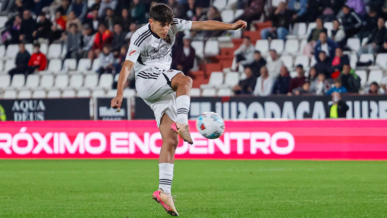 Kèo vàng bóng đá Albacete vs Andorra FC, 22h00 ngày 15/11: Tin vào chủ nhà - Ảnh 1