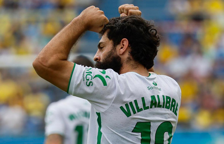 Kèo vàng bóng đá Racing Santander vs Granada, 03h00 ngày 16/11: Trở lại đỉnh bảng - Ảnh 1