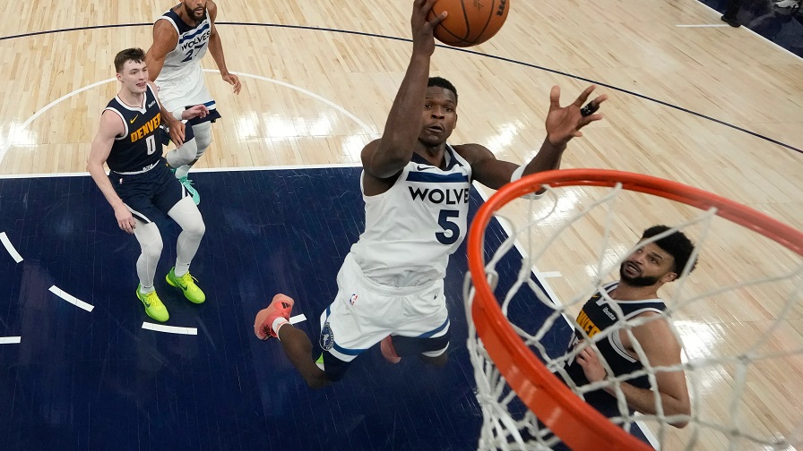 Nhận định bóng rổ Minnesota Timberwolves vs Denver Nuggets, 08h00 ngày 16/11: Cái dớp của khách - Ảnh 1