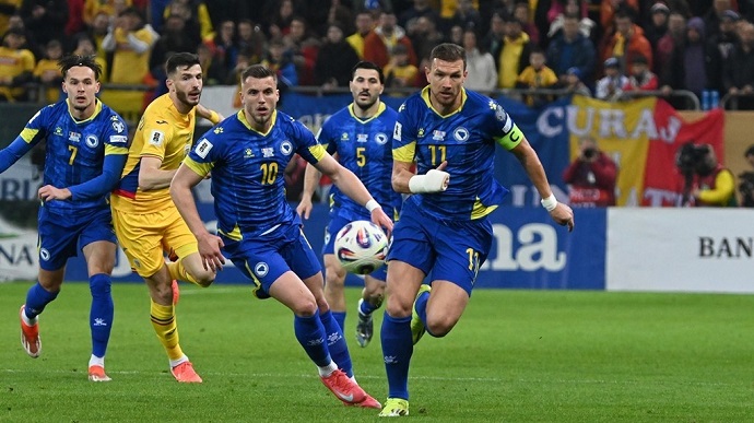 Nhận định, soi kèo Bosnia & Herzegovina vs Romania, 2h45 ngày 16/11: Lấy lại niềm tin - Ảnh 9